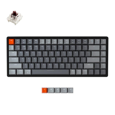 Keychron K2 C V2 Bluetooth Mechanical Keyboard