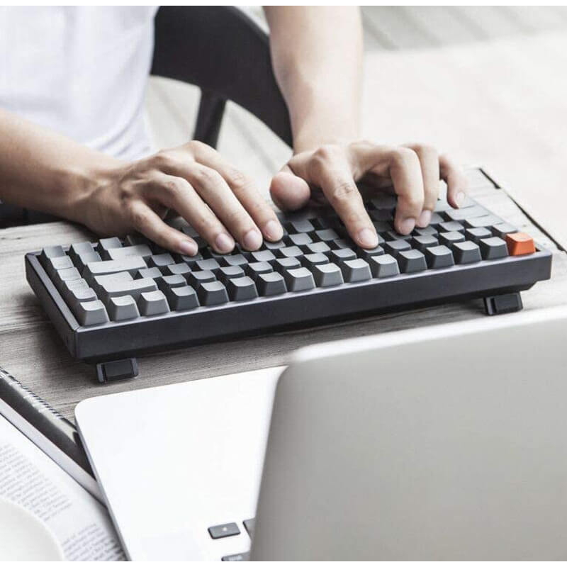 Keychron K2 C V2 Bluetooth Mechanical Keyboard