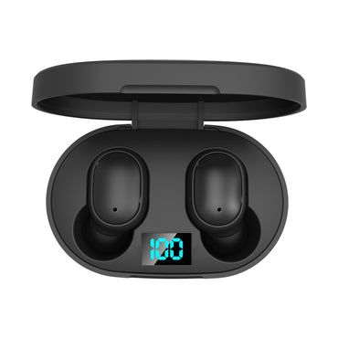 LEVANA E6S TWS Bluetooth 5.0 Stereo  Headphones