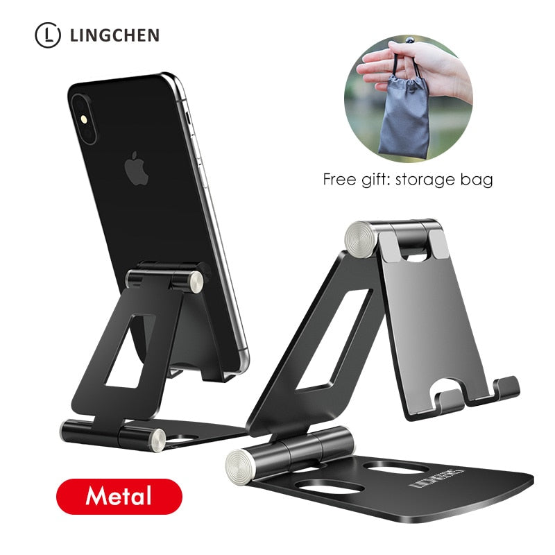 LICHEERS Phone Foldable Stand