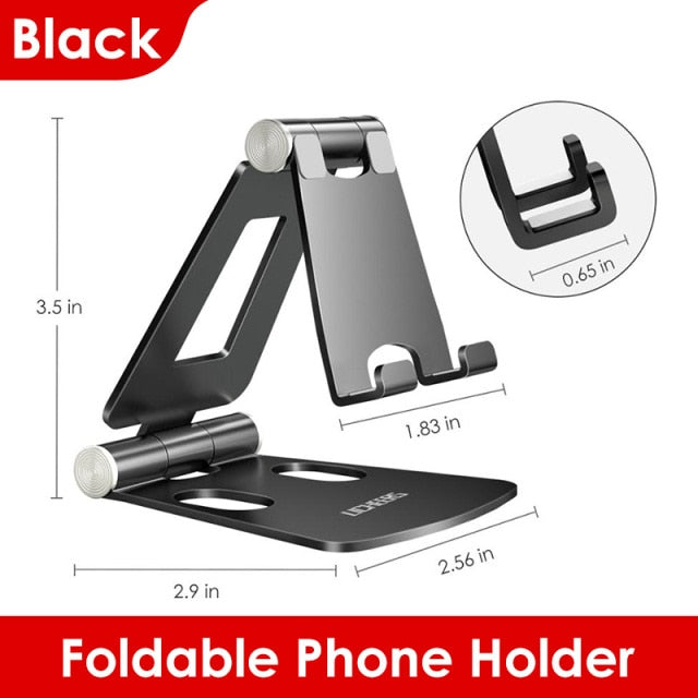 LICHEERS Phone Foldable Stand