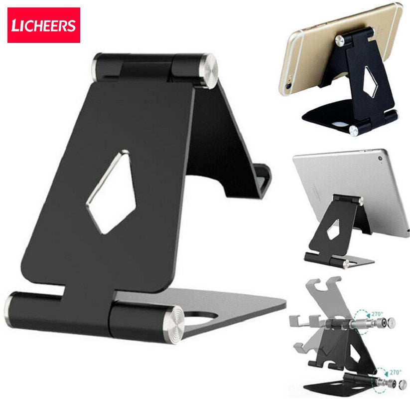 LICHEERS Phone Foldable Stand