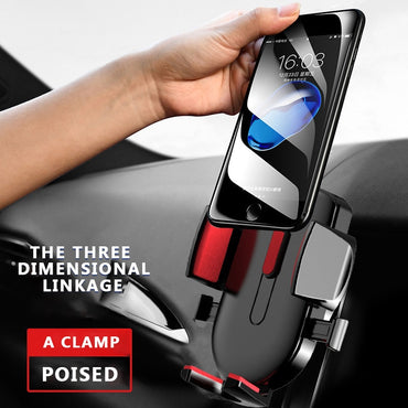 LISM Car Phone Stand