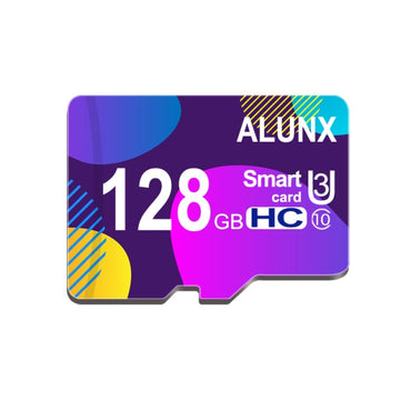 ALUNX Micro SD TF Card