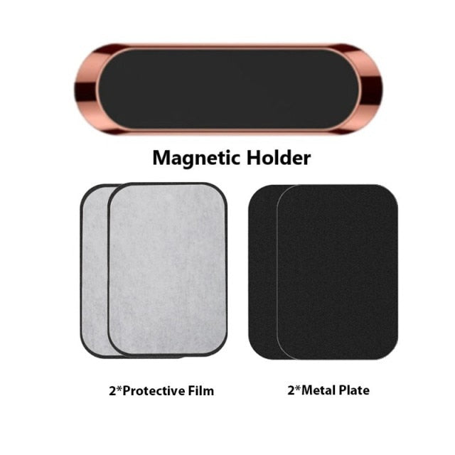 Car Magnetic phone holder