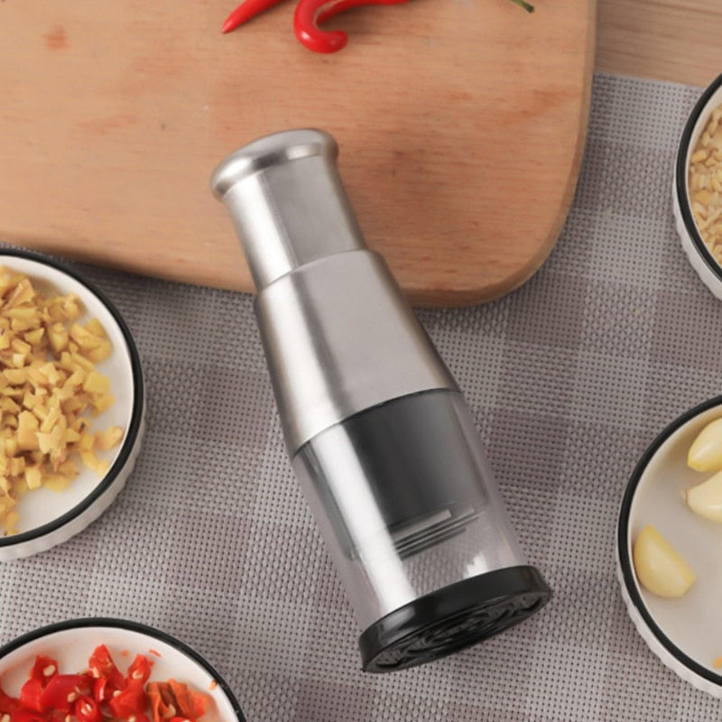 Vegetable Chopper