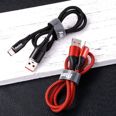 Marjya 5A Supercharge USB Type C Cable