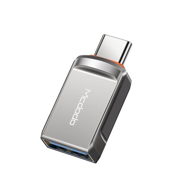 Mcdodo USB 3.0 to lightning OTG iPhone