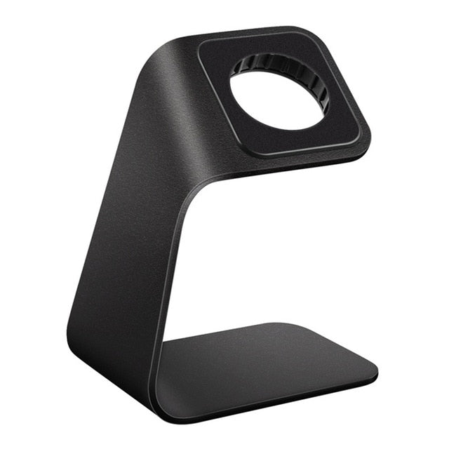 Metal Charger Stand  for Apple Watch