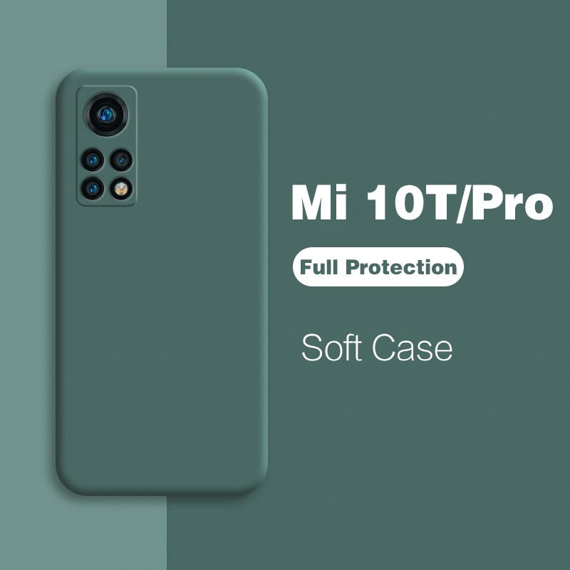 Xiaomi Mi Soft Case