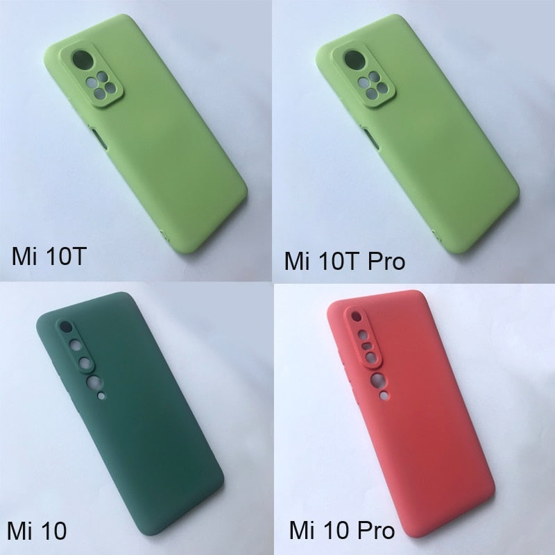 Xiaomi Mi Soft Case