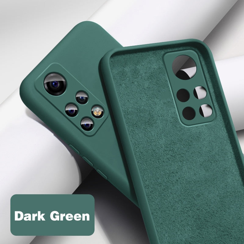 Xiaomi Mi Soft Case