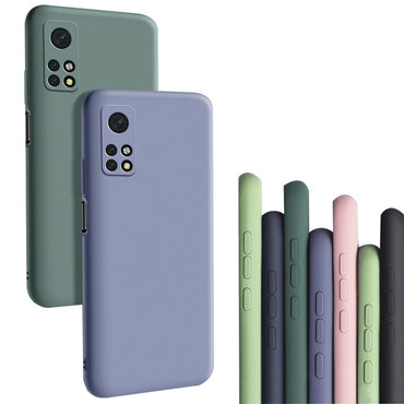 Xiaomi Mi Soft Case