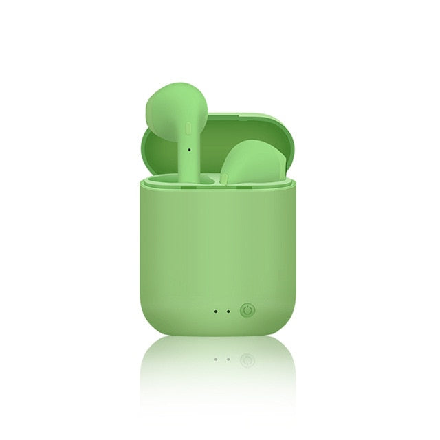 Mini-2 Wireless Earphones Headphone Bluetooth 5.0