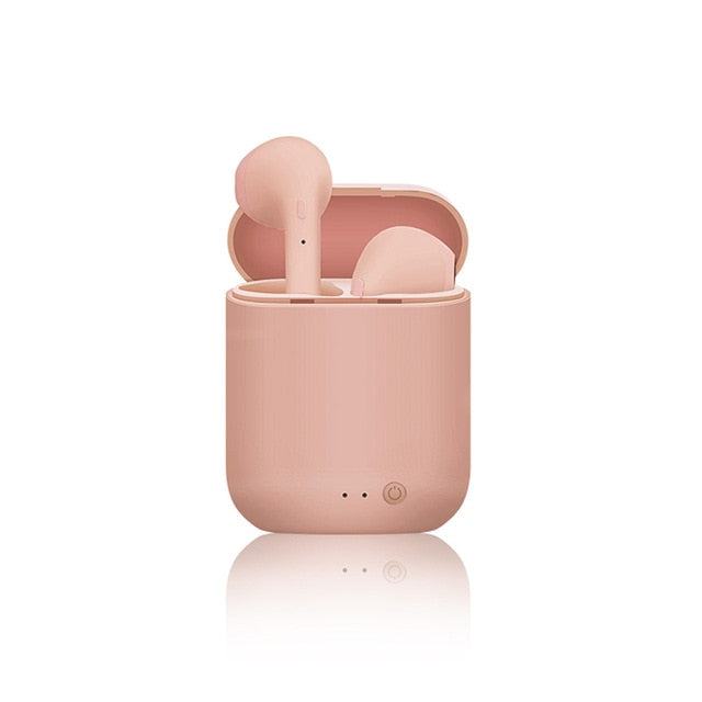 Mini-2 Wireless Earphones Headphone Bluetooth 5.0