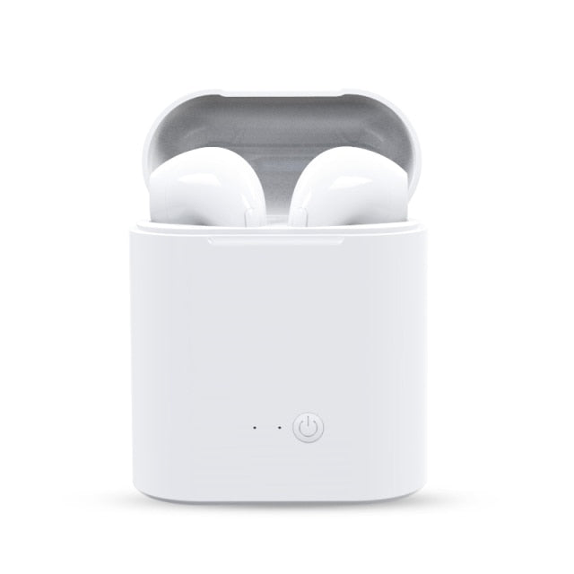 Mini-2 Wireless Earphones Headphone Bluetooth 5.0