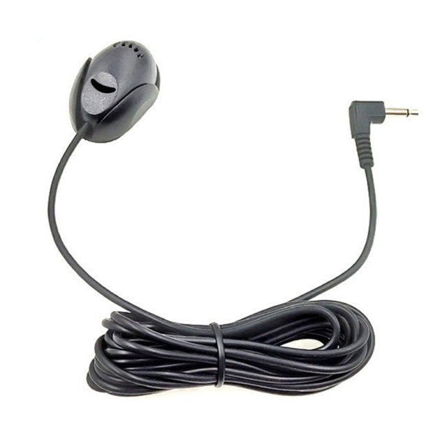 Mini 3.5mm Wired External Microphone