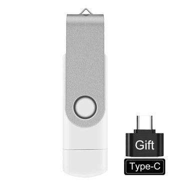 Mini Cle USB Flash Drives