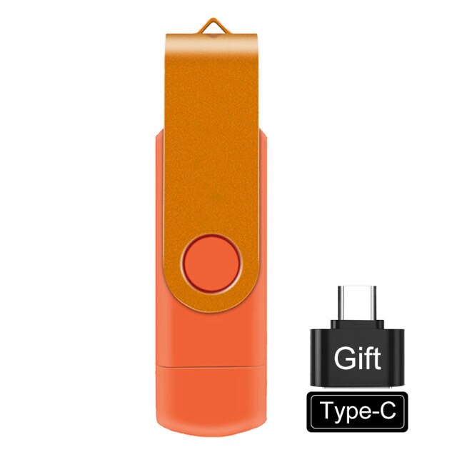 Mini Cle USB Flash Drives