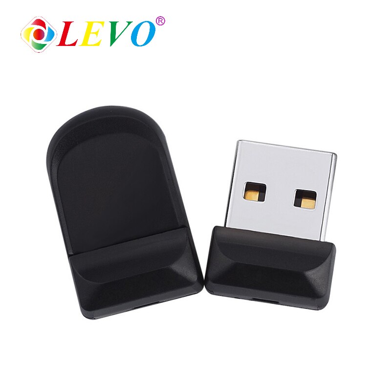 Mini USB Flash Drive