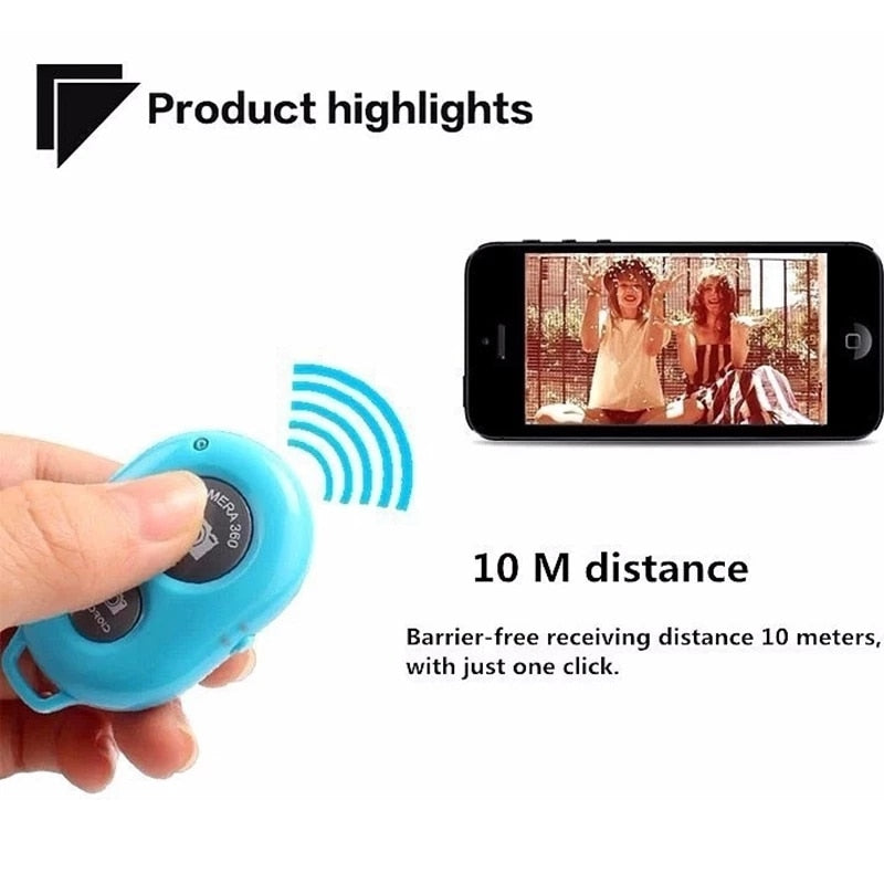 Flexible Octopus Tripod for Mobile Phone