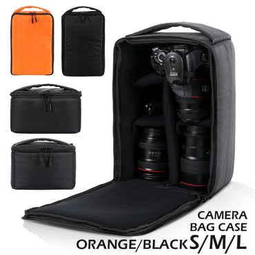 Waterproof  Multi-functional Camera DSLR Backpack