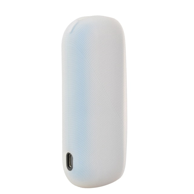 Silicone Cover Case  For IQOS 3 DUO