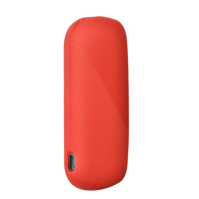 Silicone Cover Case  For IQOS 3 DUO