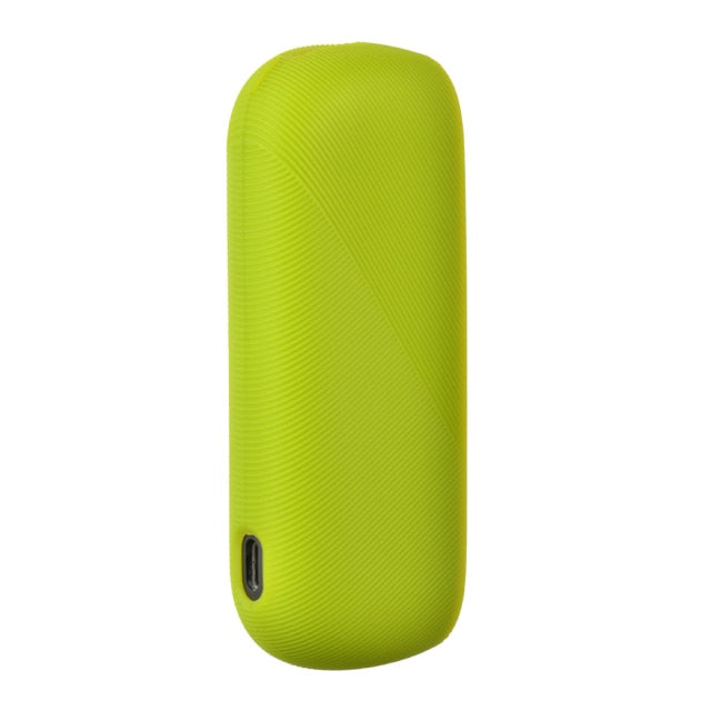 Silicone Cover Case  For IQOS 3 DUO