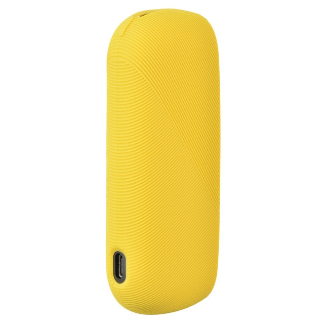 Silicone Cover Case  For IQOS 3 DUO