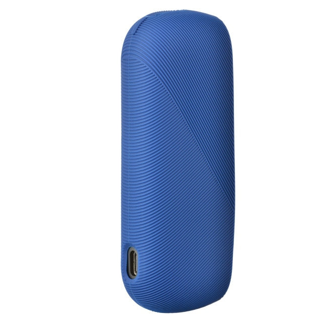 Silicone Cover Case  For IQOS 3 DUO