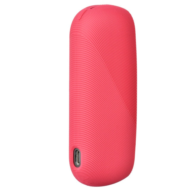 Silicone Cover Case  For IQOS 3 DUO