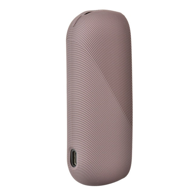 Silicone Cover Case  For IQOS 3 DUO