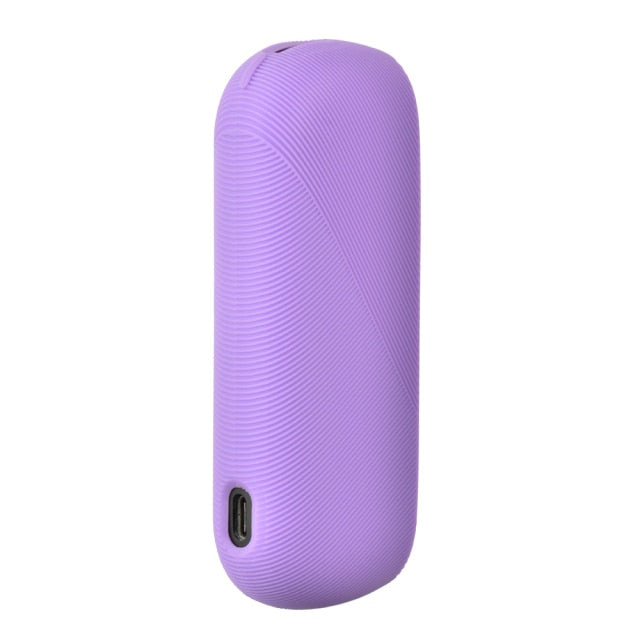 Silicone Cover Case  For IQOS 3 DUO