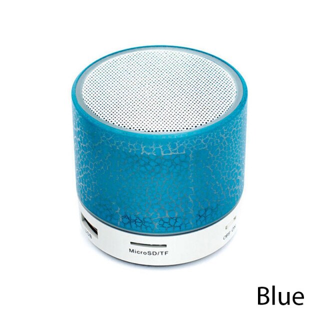 A9 Wireless Bluetooth Speaker