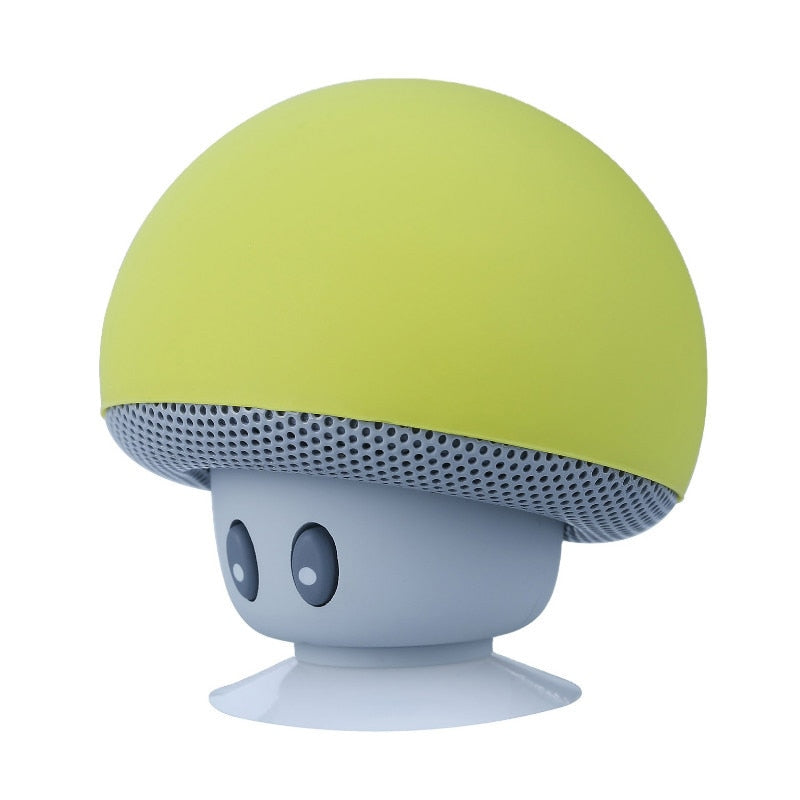 Mushroom Head  Speaker