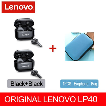 Lenovo LP40 TWS Wireless Earphone