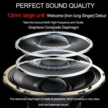 Lenovo LP40 TWS Wireless Earphone