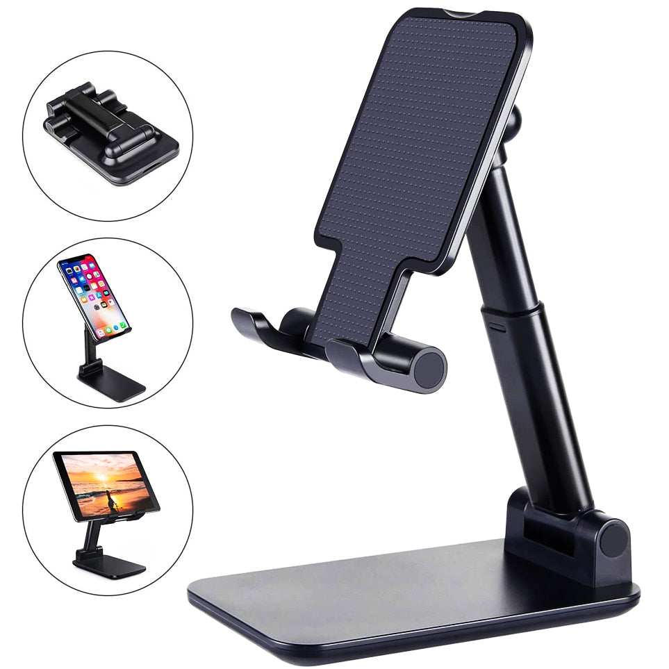 Adjustable Mobile Phone Stand