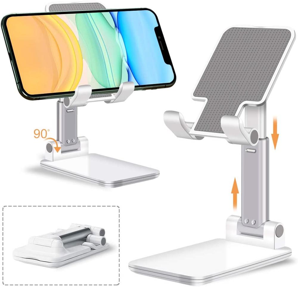 Adjustable Mobile Phone Stand