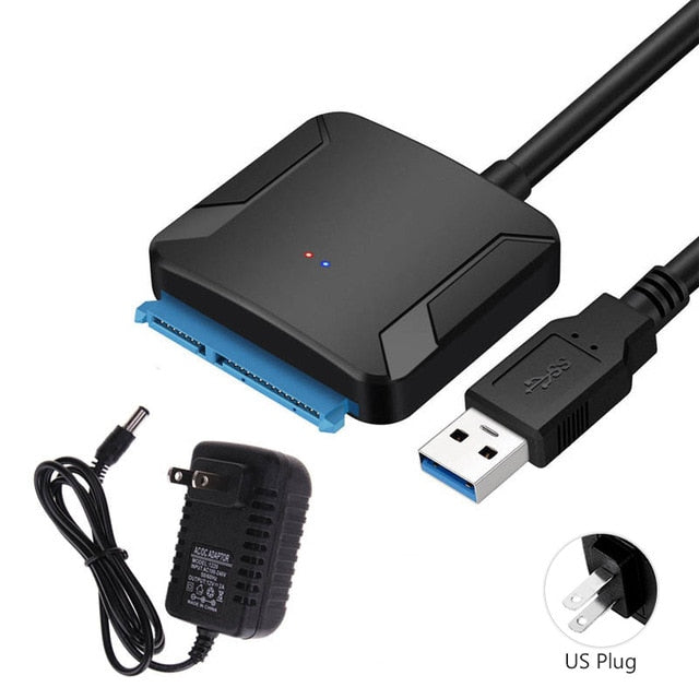 Onvian USB 3.0 To SATA Adapter