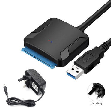 Onvian USB 3.0 To SATA Adapter