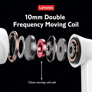 Lenovo Wireless Earphone  LP1S TWS