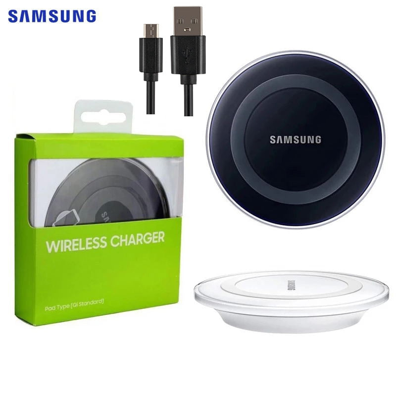 Original Samsung Wireless Charger EP-PG920I