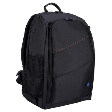 PULUZ  Waterproof Camera Laptop Backpack