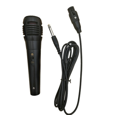 Professional Wired Dynamic Microphone