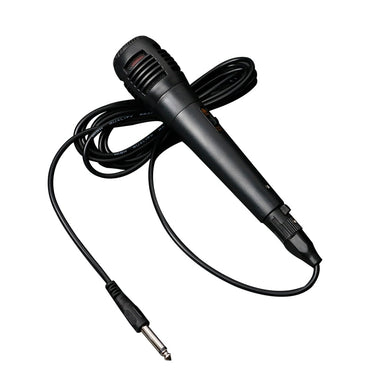 Professional Wired Dynamic Microphone