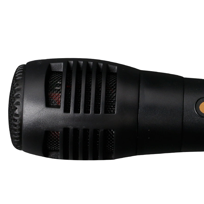 Professional Wired Dynamic Microphone