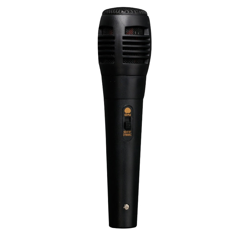 Professional Wired Dynamic Microphone