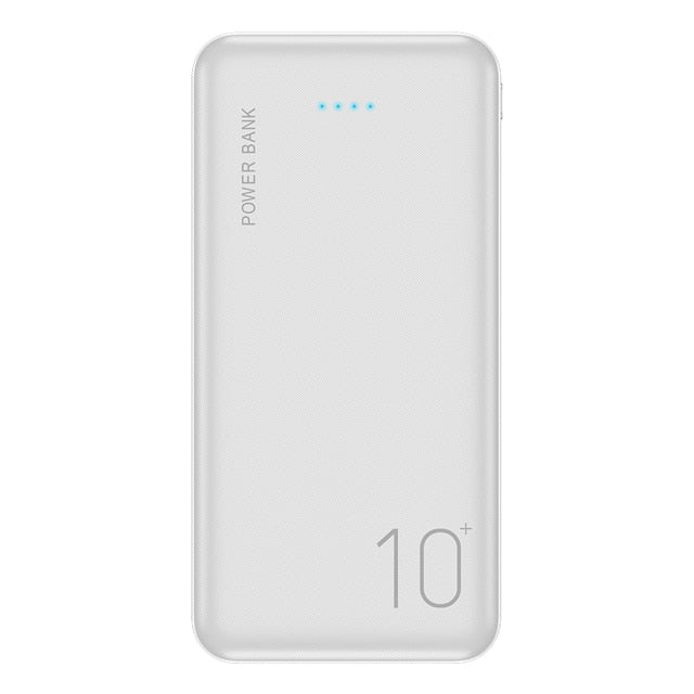 RAXFLY Power Bank 10000mAh